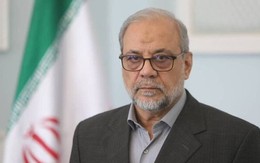 Iran nêu 6 điều kiện, tuyên bố Hormuz sẽ không được mở nếu Mỹ 'không chấn chỉnh hành vi'