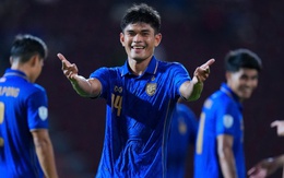 Đội tuyển Thái Lan được dự báo vượt mặt Trung Quốc nhờ ASEAN Cup