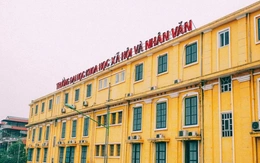 Điểm chuẩn đại học 2026