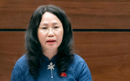 Bộ trưởng Lâm Thị Phương Thanh: Kiểm soát '3 vòng' nội dung viết về lãnh tụ, lịch sử dân tộc