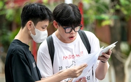 Điểm chuẩn Trường đại học Ngoại ngữ: Sư phạm tiếng Anh từ 30 xuống 28,12 điểm