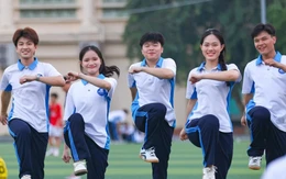 Điểm chuẩn đại học 2026