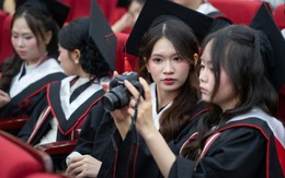 Điểm chuẩn nhóm ngành báo chí Học viện Báo chí và Tuyên truyền giảm ‘sốc’
