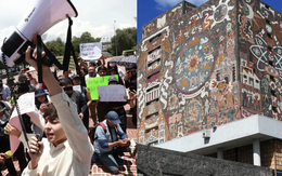 58.000 thí sinh Mexico phải thi đại học lại vì điểm cao bất thường
