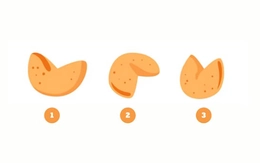 Quiz: May mắn nào đang chờ đón bạn phía trước?