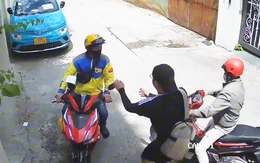 Công an phường Tân Định truy xét hàng chục người liên quan ma túy