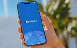 App kết nối người lạ đi chung ô tô vào Việt Nam: Chia tiền xăng, không trả cước