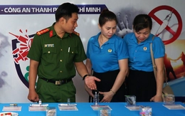 Hơn 1.000 công nhân ở TP.HCM được trang bị kỹ năng nhận diện cạm bẫy ma túy, lừa đảo