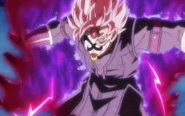 Vũ trụ Dragon Ball có những phiên bản Black Goku nào?