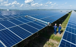 Xuân Cầu Holdings làm điện bán cho khách hàng lớn: Thúc đẩy thị trường điện cạnh tranh
