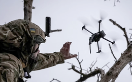 Drone nghi của Ukraine phát nổ ở biên giới Bulgaria - Romania, gần đường ống khí đốt