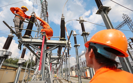 Xóa sạch lỗ lũy kế, thách thức cho EVN vào top 500 doanh nghiệp toàn cầu, mỗi năm lãi 3%