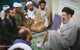 Iran tung video lãnh tụ tối cao Mojtaba Khamenei giữa tin đồn sức khỏe nguy kịch