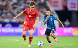 Công bố 10 cầu thủ hay nhất vòng bảng ASEAN Cup, Việt Nam có những ai?