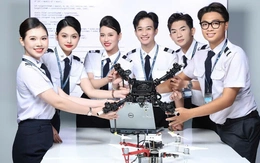 Điểm chuẩn đại học 2026
