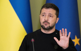 Tổng thống Zelensky: Triều Tiên có thể đưa tới 50.000 lính sang Nga