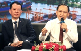 Ông Lê Công Lý: ‘Cần Thơ phải hiện đại, nhưng nhìn vào phải nhận ra đó là…Cần Thơ’
