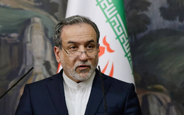 Iran nêu điều kiện nối lại đàm phán với Mỹ và mở eo biển Hormuz