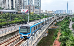 Tin tức sáng 10-8: TP.HCM lấy ý kiến người dân quy hoạch khu công viên 23-9, kết nối metro Bến Thành - Cần Giờ