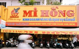 PNJ công bố thông tin, Mi Hồng, Bảo Tín Mạnh Hải phát thông cáo sau kết luận thanh tra