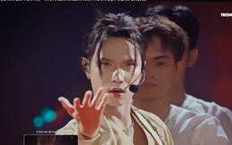 Neko Lê lại gây tranh luận ở Chông Gai bởi 'Trước khi em tồn tại' bị làm mới đến nhận không ra