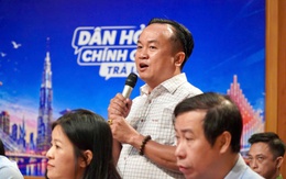 Tăng hơn 96.000 học sinh, phụ huynh TP.HCM đặt nhiều câu hỏi trước thềm năm học 2026-2027