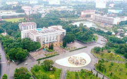 Sáp nhập đại học: Lớn hơn phải mạnh hơn