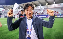 Dư luận Indonesia gây áp lực, đòi đưa HLV Shin Tae Yong trở lại thay ông Herdman