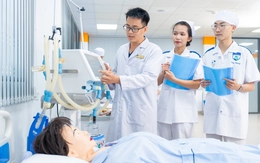 Điểm chuẩn đại học 2026