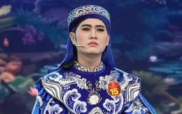 Kim Tử Long tiếc cho Tấn Đạt lận đận ở Chuông vàng vọng cổ
