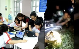 Góc nhìn trưa nay: TP.HCM sắp xếp trường công lập: Không để học sinh thiếu chỗ học; Sân chơi mùa hè ý nghĩa cho thiếu nhi