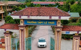Vụ tiêu cực thi tốt nghiệp: Một thí sinh chỉ bị đề nghị trừ điểm, vì sao?