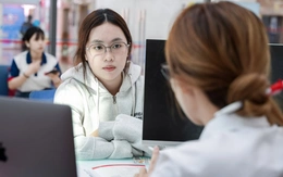Điểm chuẩn đại học 2026