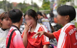 Nghi phạm xả súng ở Thái Lan học dùng súng trên mạng xã hội, từng mang súng hơi đến trường