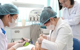 25,8 điểm mới đậu y khoa, răng hàm mặt Trường đại học Y khoa Phạm Ngọc Thạch