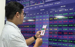 Nâng hạng vào cao trào sau kỳ nghỉ lễ, VN-Index liệu có 'chạy' tới 1.900 điểm?
