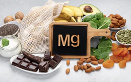 Magie có phải ‘thần dược’ trị mất ngủ, bổ sung nhiều có gây hại?