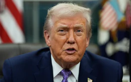 Ông Trump lại dọa sẽ đánh rát Iran