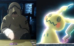 Pokémon thay đổi công thức, lần đầu trở lại màn bạc sau 7 năm