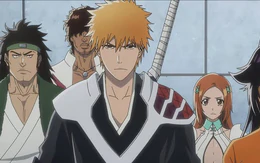 Bleach còn những mối đe dọa đáng gờm nào sau Huyết chiến ngàn năm?