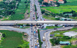 Bạn đọc chúc mừng TP.HCM tăng tốc ba đường vành đai, mong làm xong sớm