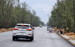 Hiểm họa chực chờ khi bất chấp đi vào đường chưa khai thác