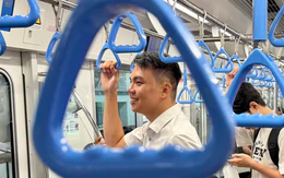 Tin tức sáng 2-9: Hôm nay, TP.HCM miễn phí vé metro nhân lễ Quốc khánh