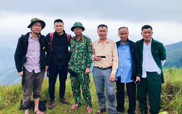 'Chiến dịch 500 ngày đêm' đón các anh trở về