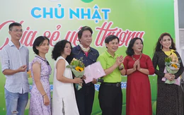 Cuộc thi Lan tỏa năng lượng tích cực 2026: Đem lời ca đến bệnh viện