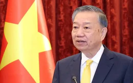 Bộ Chính trị: Đến 2030, TP.HCM là trung tâm tài chính quốc tế, phát triển ngang tầm các thành phố lớn châu Á