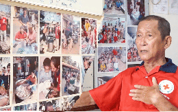 Cuộc thi Lan tỏa năng lượng tích cực 2026: Mái ấm 0 đồng, nơi người bệnh nghèo tìm thấy hơi ấm 