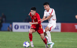 Hãy kiên nhẫn với các cầu thủ U20 Việt Nam