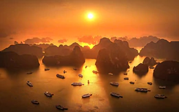 Thành phố thứ 8 của Việt Nam: Nơi đáng sống và đáng đến