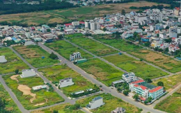 Từng thửa đất sẽ được định danh, tiến tới tra cứu thông tin trên VNeID từ ngày 1-9